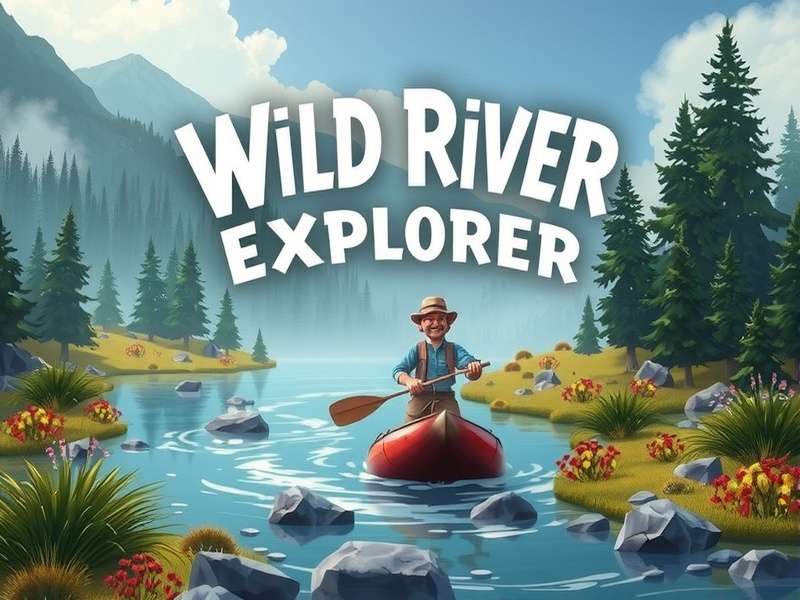 Wild River Explorer Player Community
